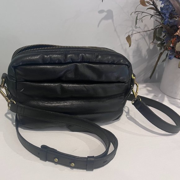 Madewell Bags Madewell Transport Camera Bag Puff Edition Poshmark